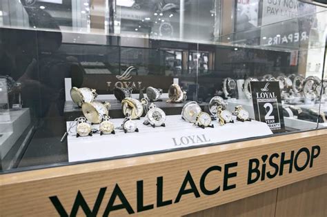 wallace bishop omega watches|wallace bishop jewellers morayfield.